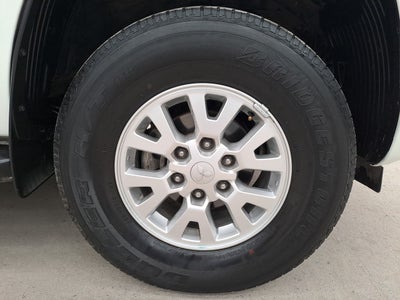 2025 Mitsubishi L200 GLX TM 4X2 GAS