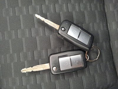 2025 Mitsubishi L200 GLX TM 4X2 GAS