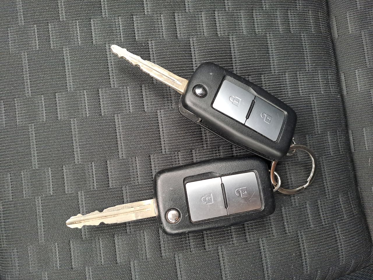 2025 Mitsubishi L200 GLX TM 4X2 GAS