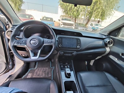 2023 Nissan KICKS E-POWER PLATINUM E-POWER 23