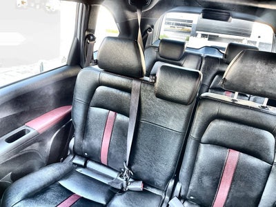 2021 Honda BR-V PRIME