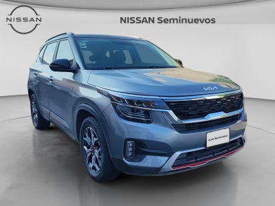2023 Kia SELTOS GT LINE
