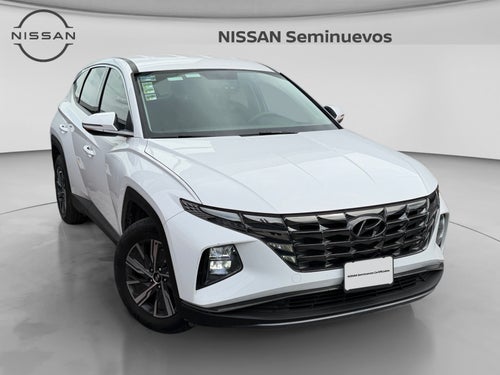 2022 Hyundai TUCSON GLS