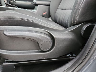 2020 Kia SPORTAGE 2.0L LX T/A