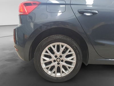 2021 SEAT IBIZA STYLE STD