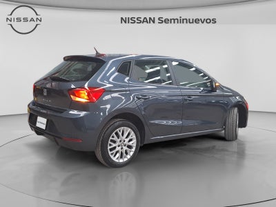 2021 SEAT IBIZA STYLE STD