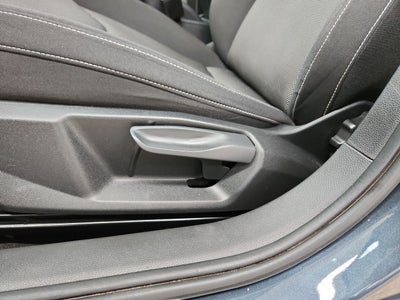 2021 SEAT IBIZA XCELLENCE STD