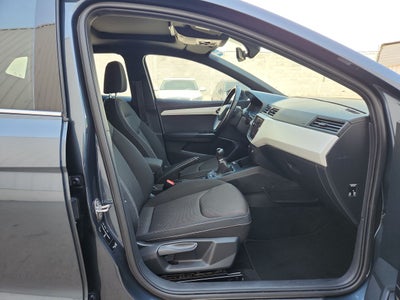 2021 SEAT IBIZA XCELLENCE STD