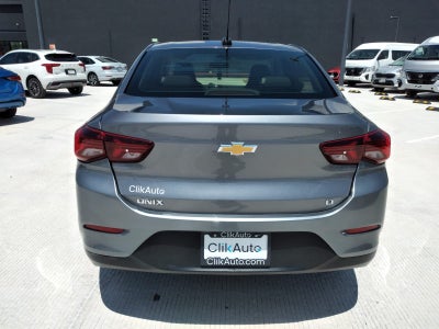 2021 Chevrolet ONIX LT C