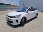 2020 Kia RIO SEDÁN L TA