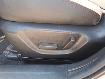 2018 Mazda MAZDA3 S GRAND TOURING 4 PUERTAS TA