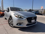 2018 Mazda MAZDA3 MAZDA 3 S (2.5L 4 PTAS) GRAND TOURING AUT