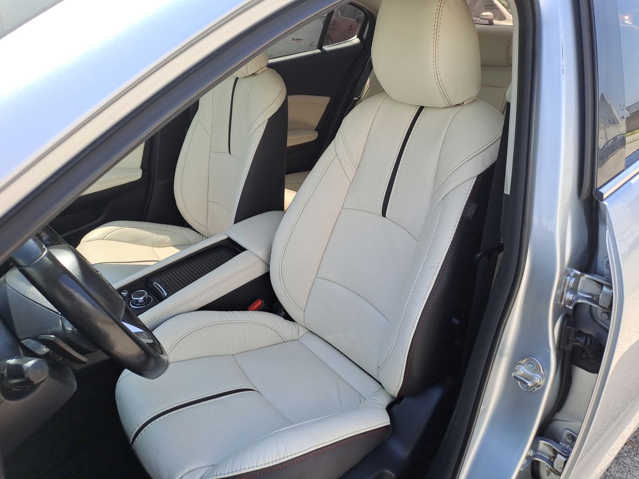 2018 Mazda MAZDA3 S GRAND TOURING 4 PUERTAS TA