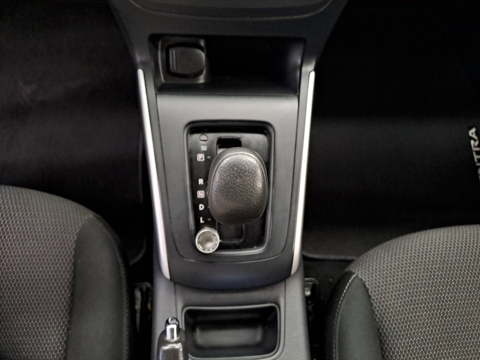2019 Nissan SENTRA ADVANCE CVT