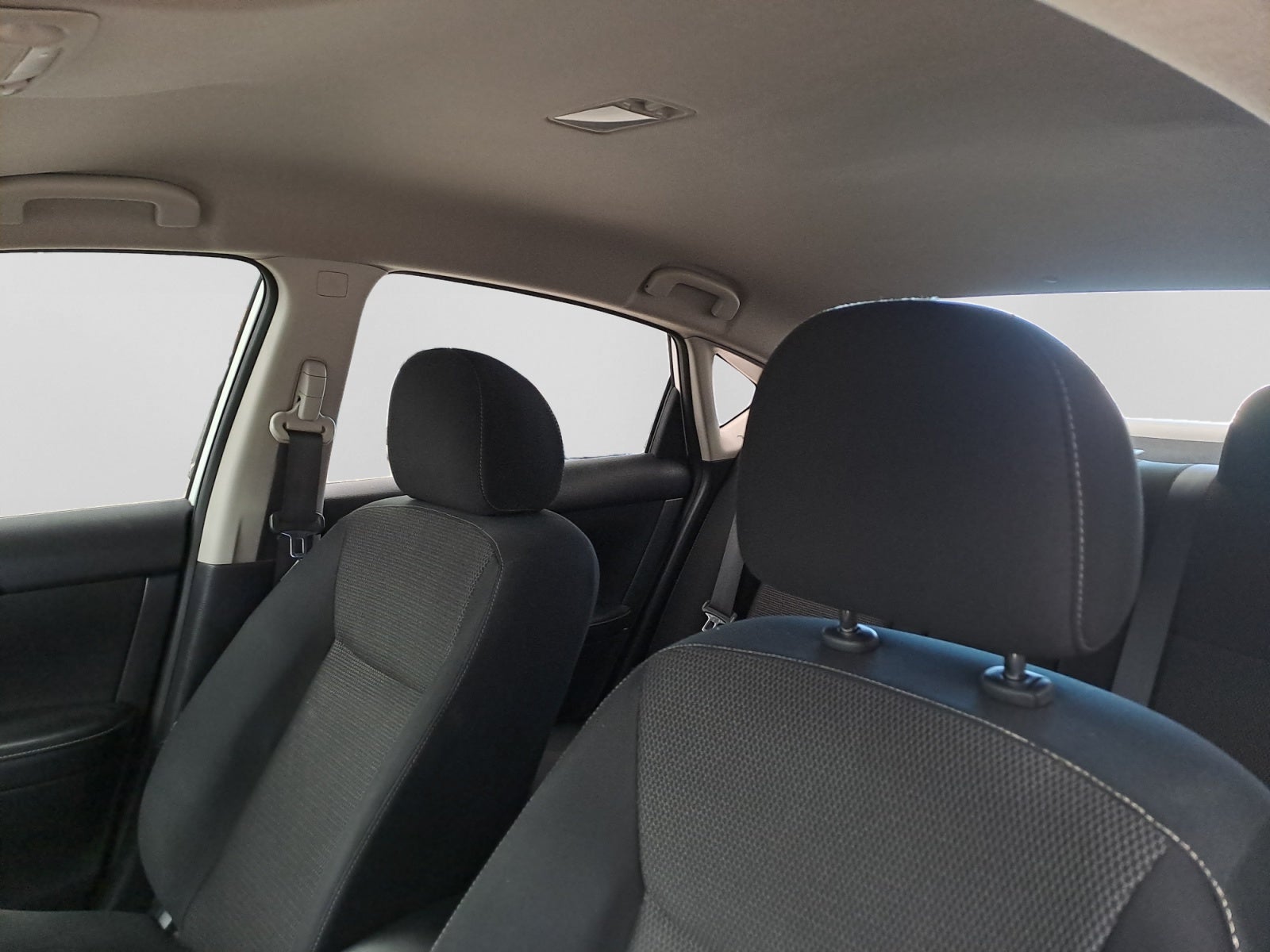 2019 Nissan SENTRA ADVANCE CVT