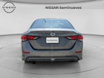 2021 Nissan SENTRA SENTRA SR BITONO CVT 2.0 LTS