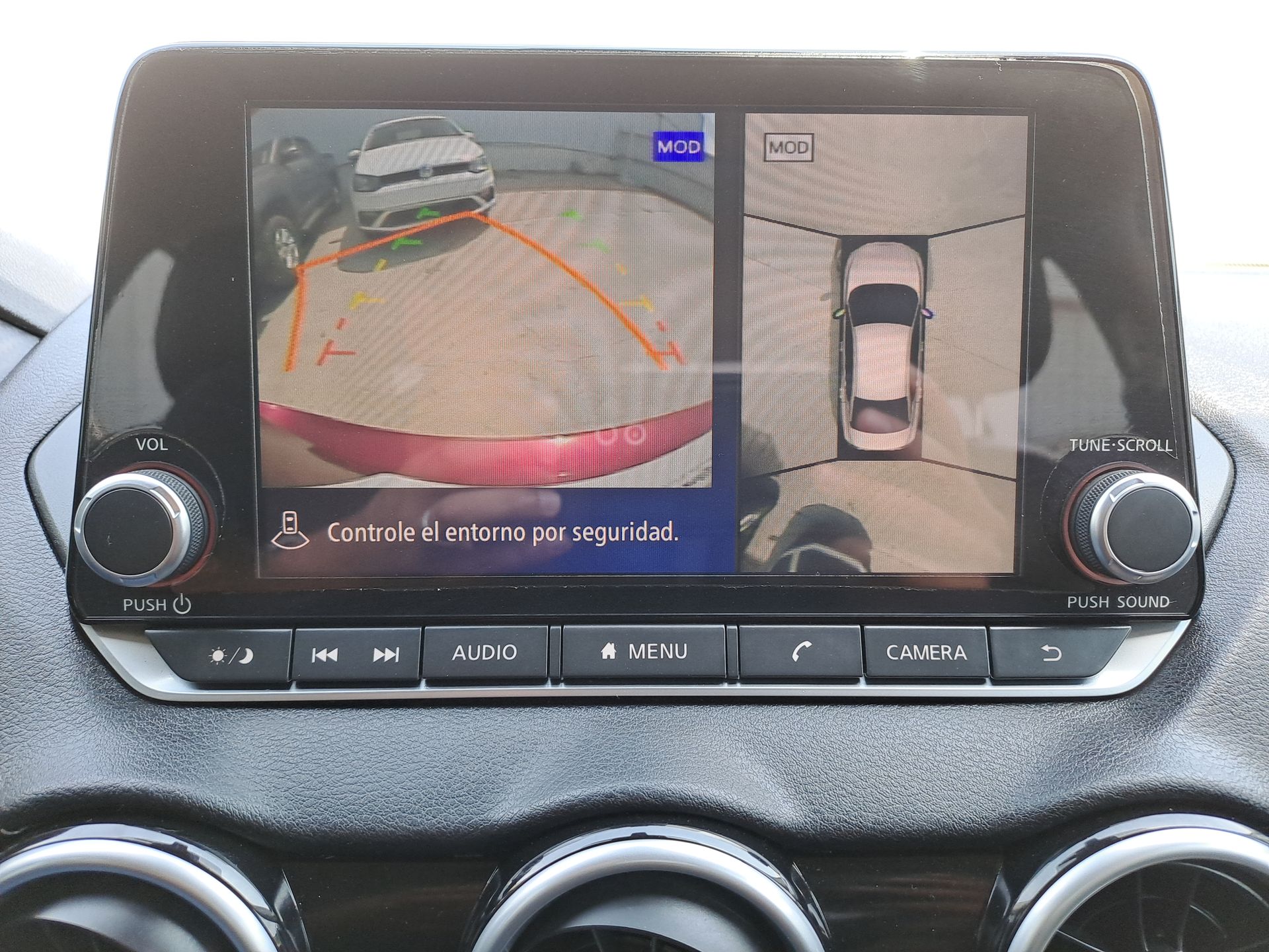 2025 Nissan SENTRA SR PLATINUM CVT 25