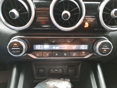 2025 Nissan SENTRA SR PLATINUM CVT 25