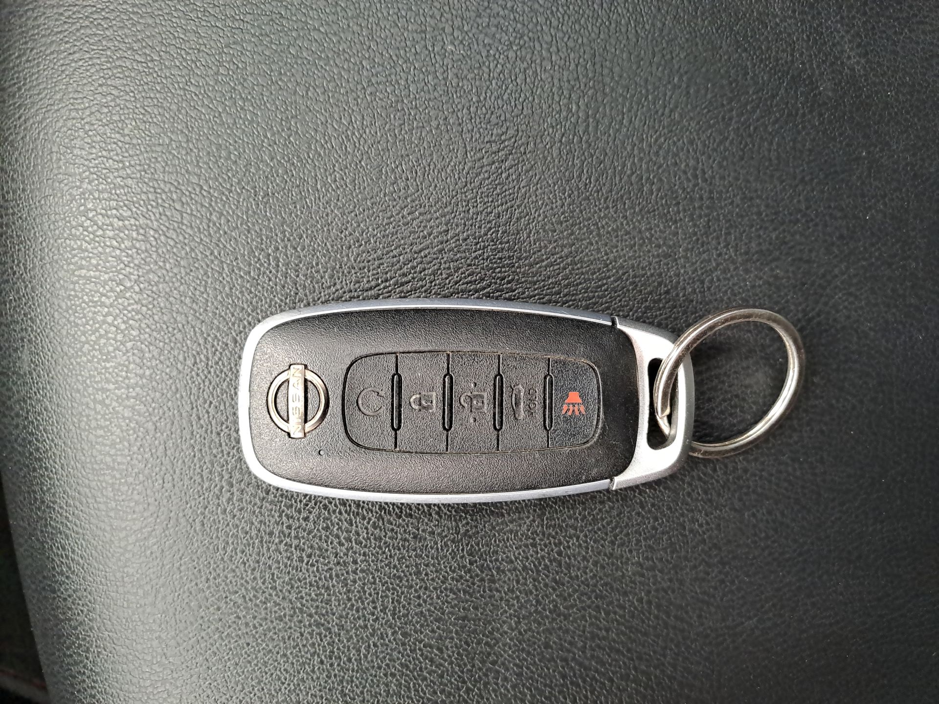 2025 Nissan SENTRA SR PLATINUM CVT 25