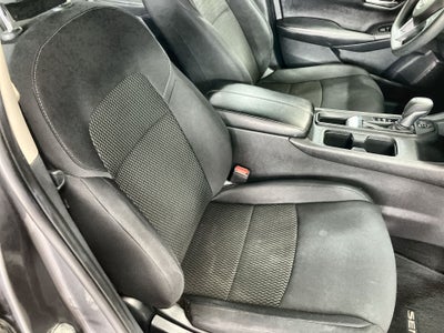 2023 Nissan SENTRA SENSE CVT 23