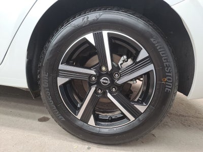 2025 Nissan SENTRA SENSE CVT 25