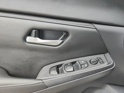 2024 Nissan SENTRA ADVANCE CVT 24