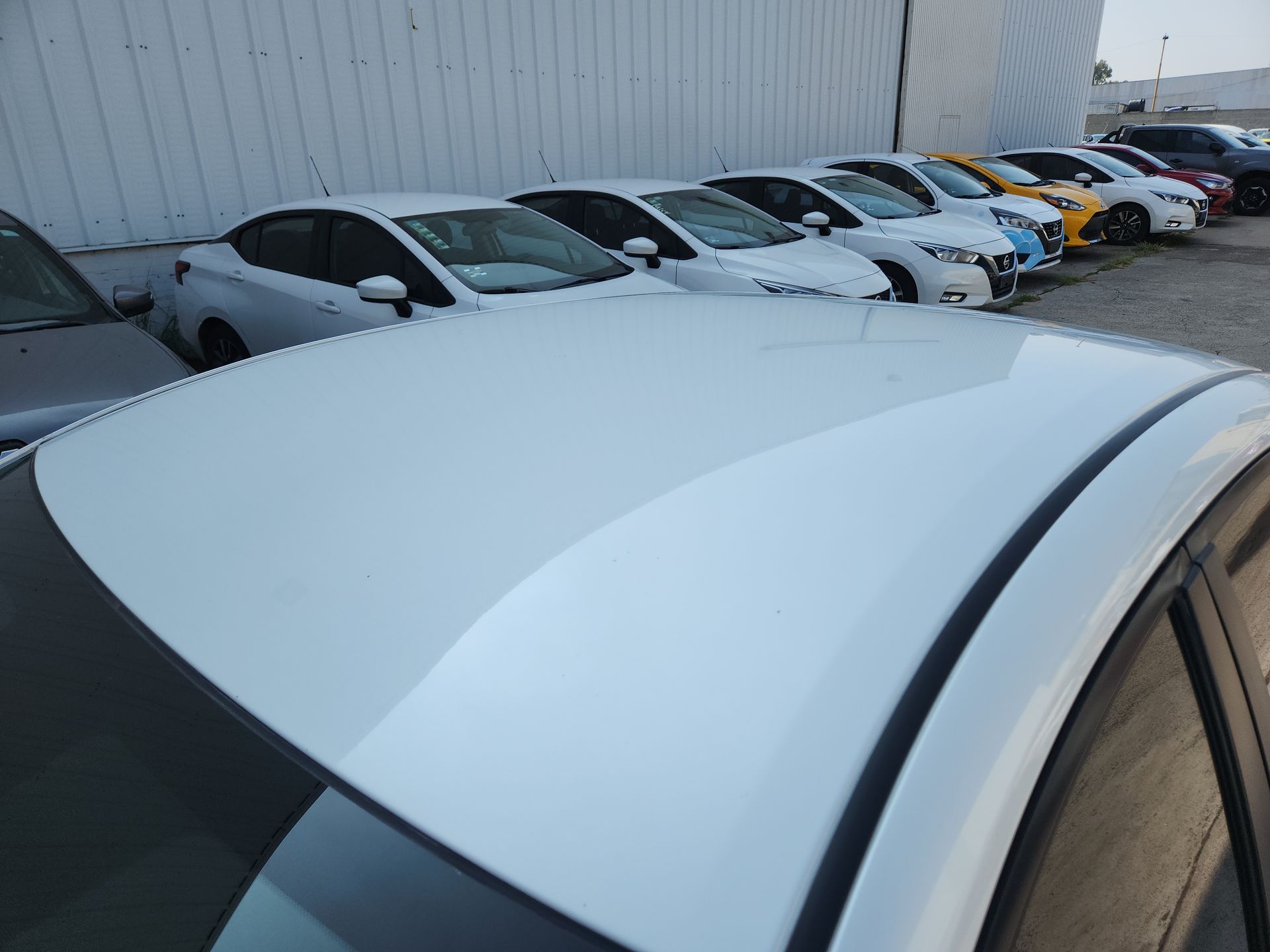 2024 Nissan SENTRA ADVANCE CVT 24