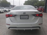 2023 Nissan SENTRA SENSE CVT 23