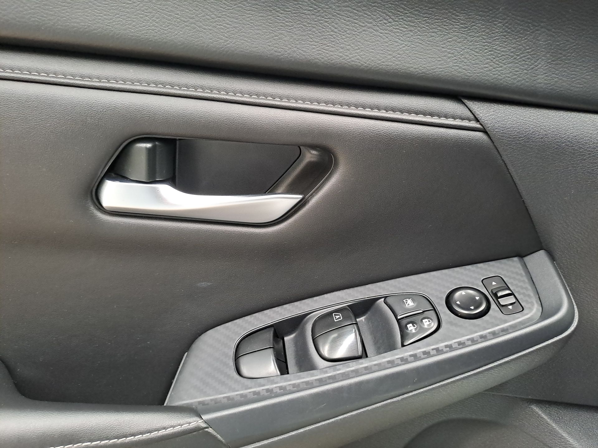 2024 Nissan SENTRA ADVANCE CVT 24