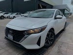 2024 Nissan SENTRA SENTRA ADVANCE CVT