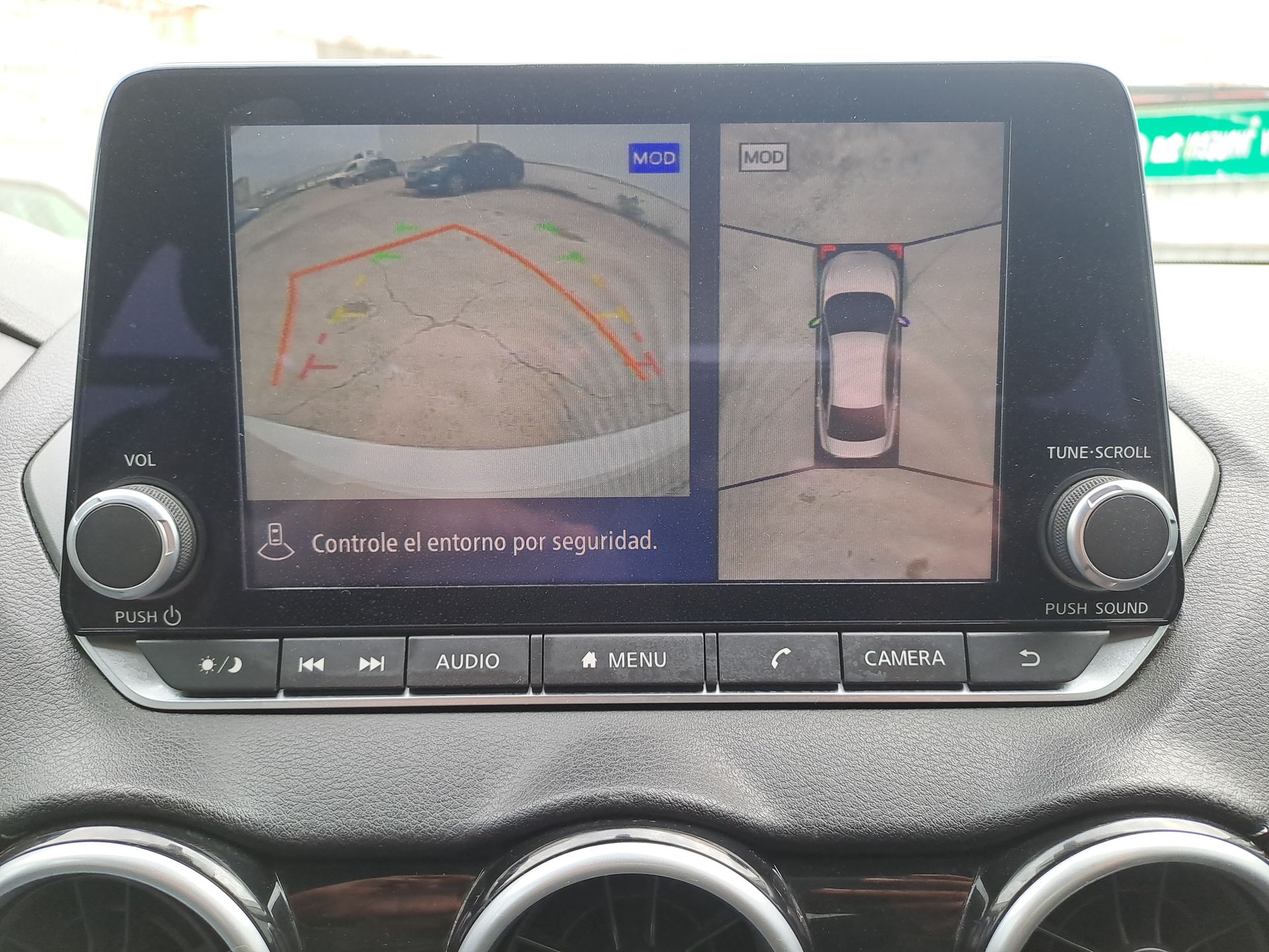 2024 Nissan SENTRA ADVANCE CVT 24