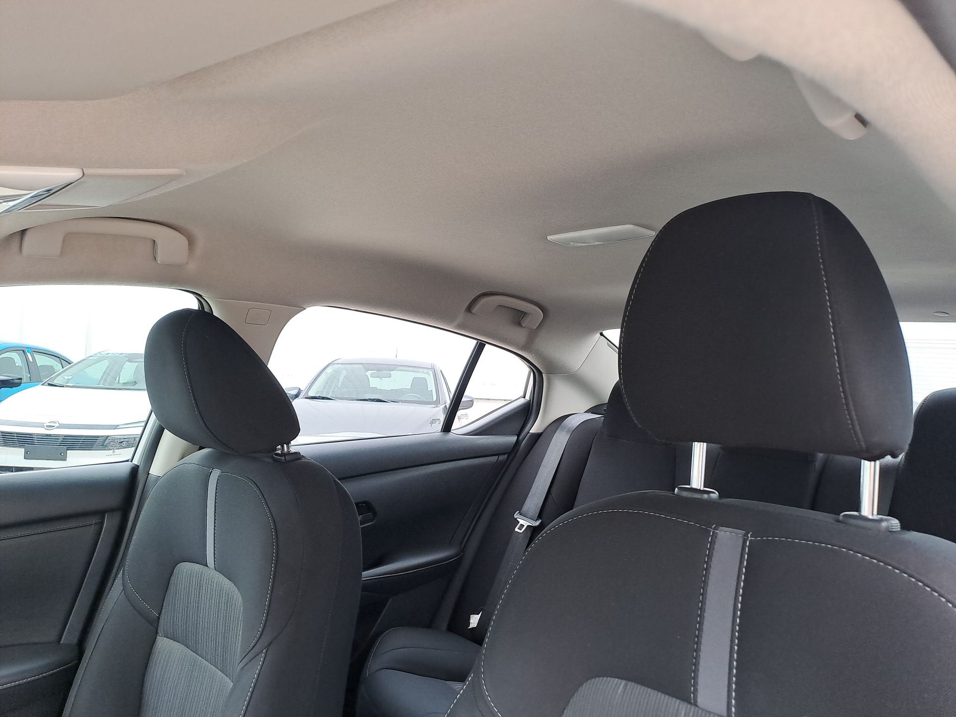 2024 Nissan SENTRA ADVANCE CVT 24