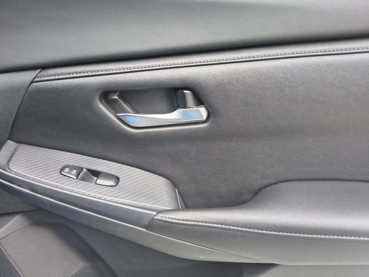 2023 Nissan SENTRA ADVANCE CVT 23