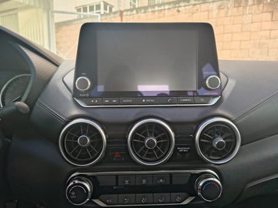 2023 Nissan SENTRA ADVANCE CVT 23