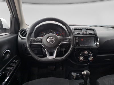 2022 Nissan MARCH ADVANCE TA 22