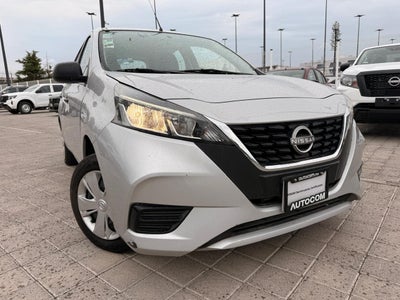 2024 Nissan MARCH MARCH SENSE TM 24