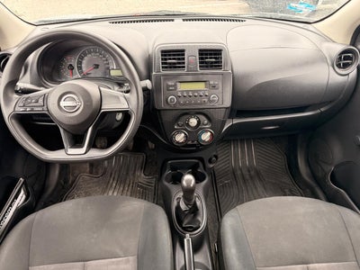 2024 Nissan MARCH MARCH SENSE TM 24