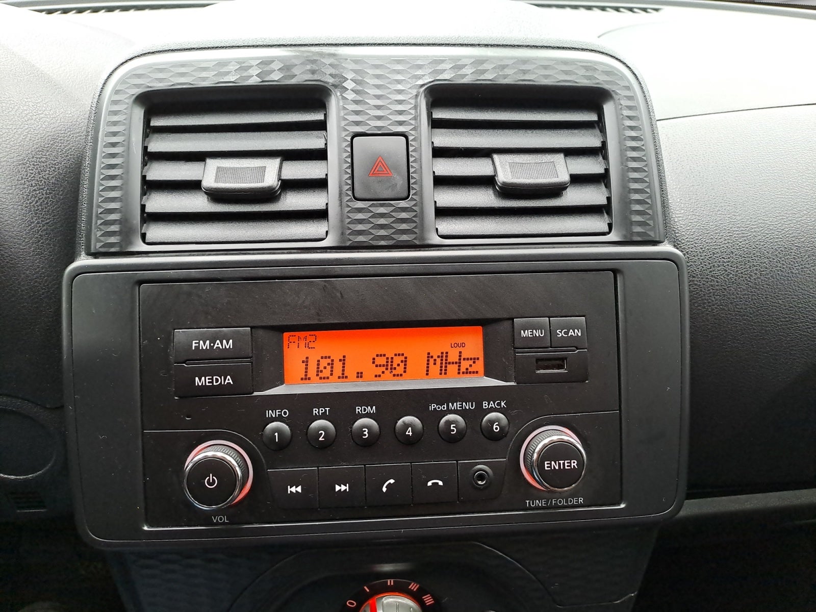 2023 Nissan MARCH SENSE TA 23