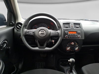 2023 Nissan MARCH SENSE TA 23