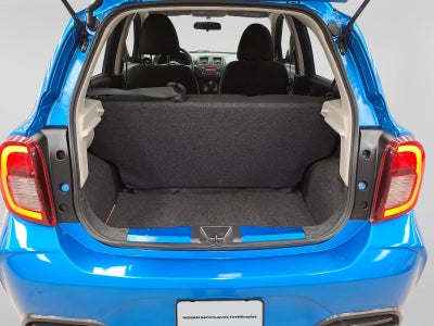 2023 Nissan MARCH SENSE TA 23