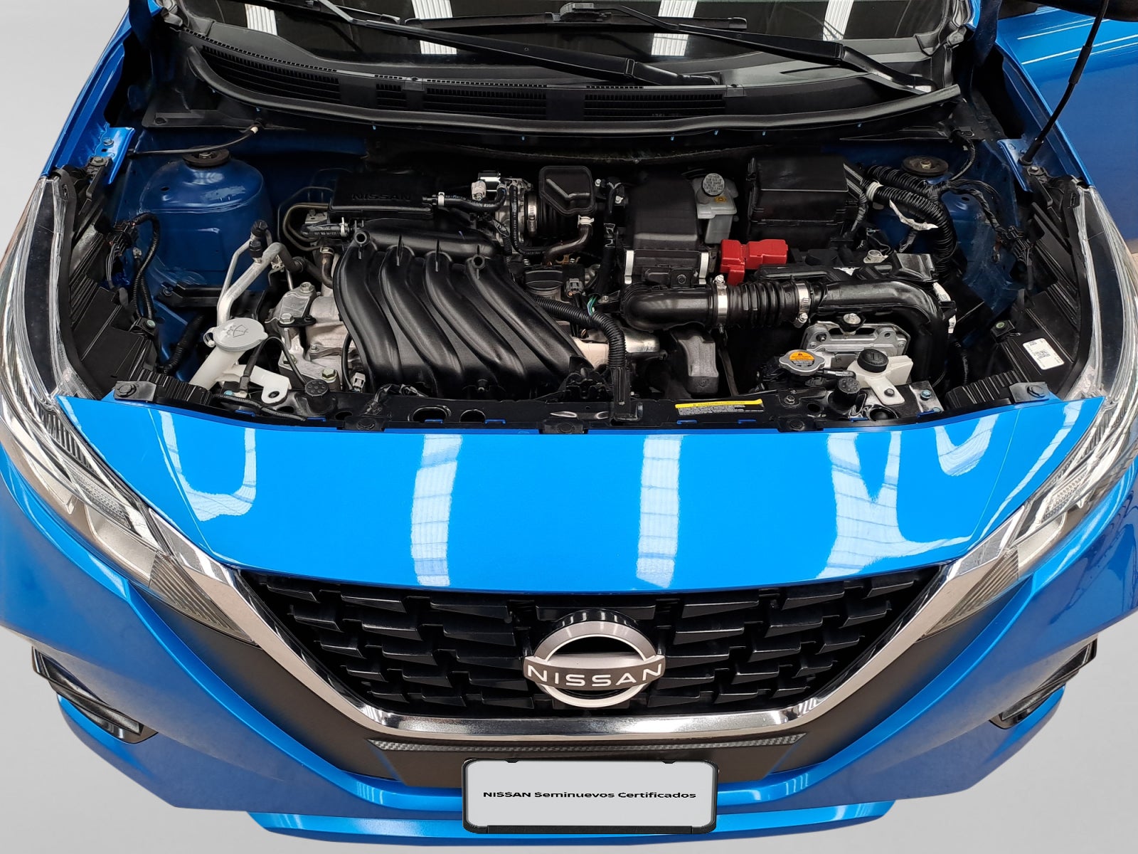 2023 Nissan MARCH SENSE TA 23