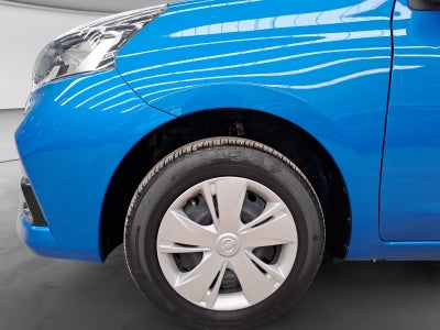 2023 Nissan MARCH SENSE TA 23