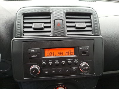 2023 Nissan MARCH SENSE TA 23