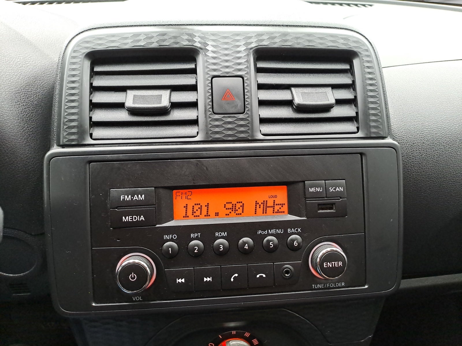 2023 Nissan MARCH SENSE TA 23