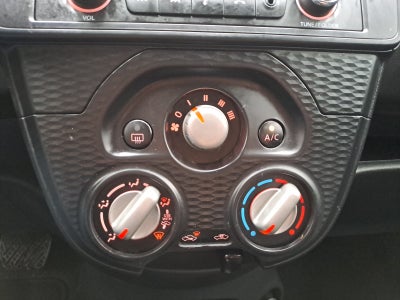 2023 Nissan MARCH SENSE TA 23