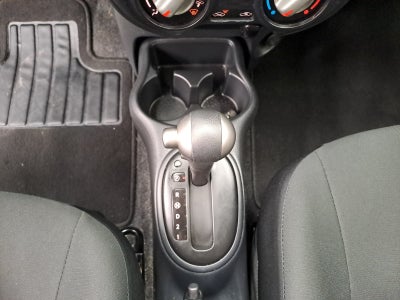2023 Nissan MARCH SENSE TA 23