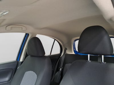 2023 Nissan MARCH SENSE TA 23