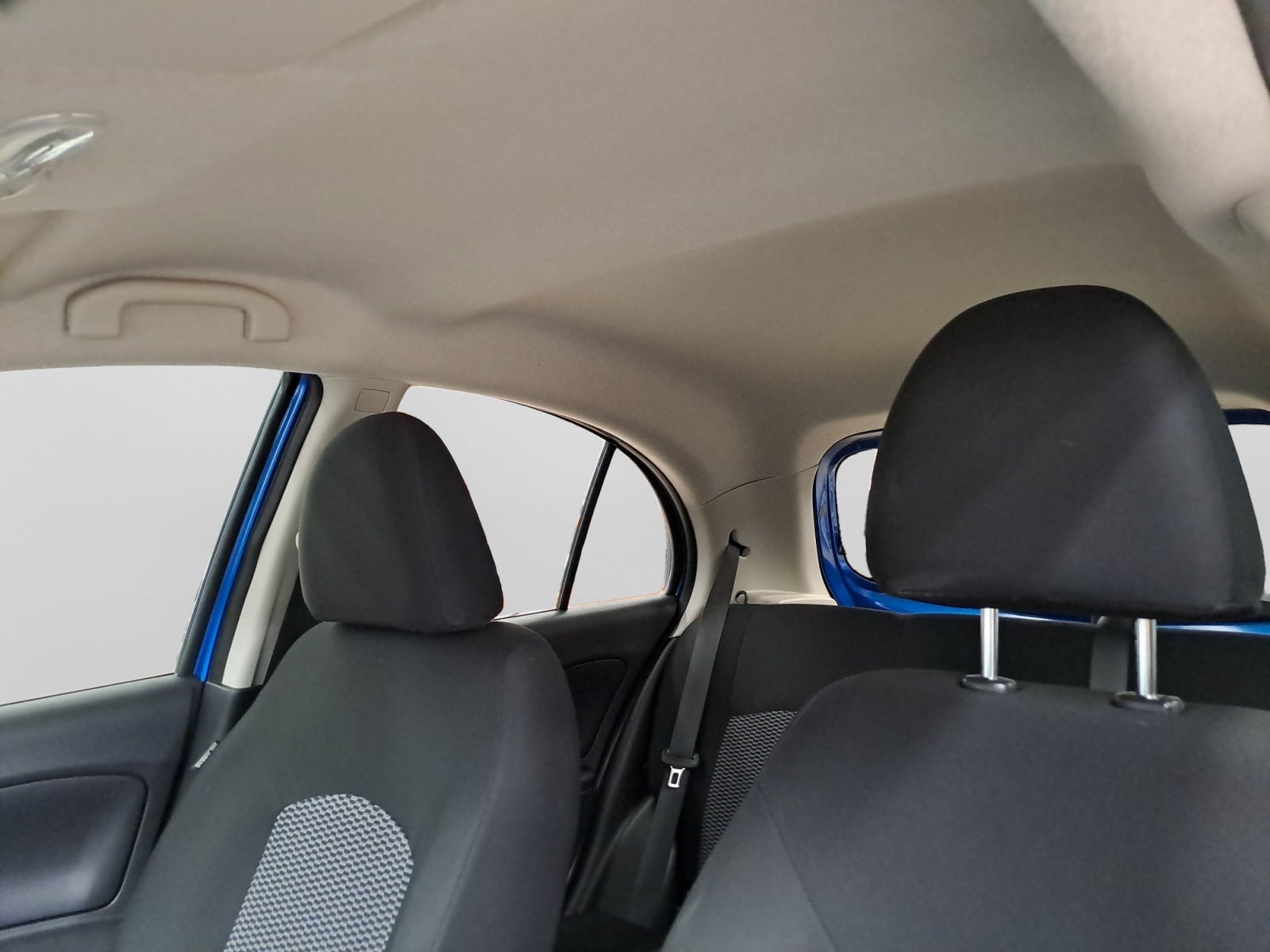 2023 Nissan MARCH SENSE TA 23