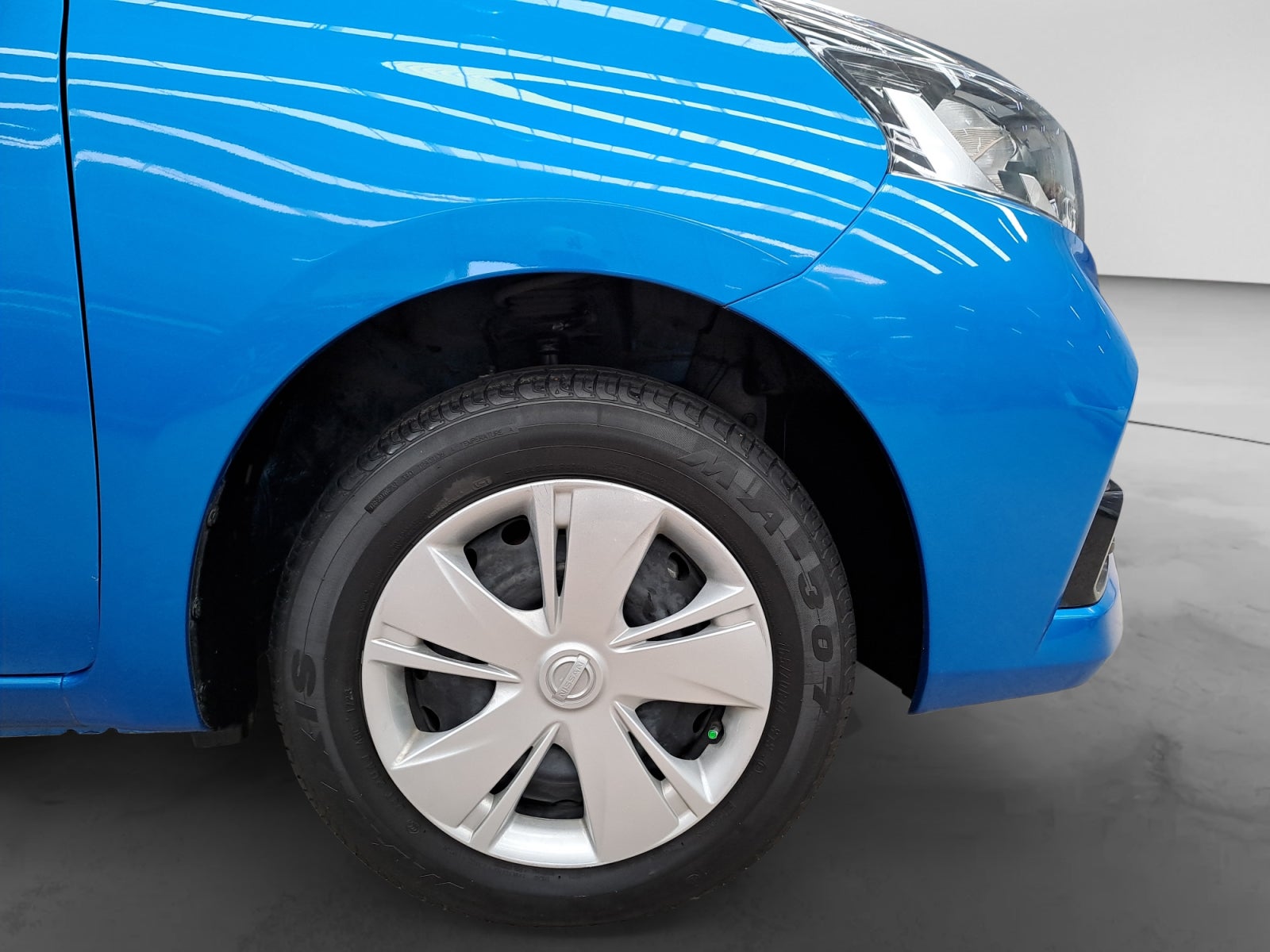 2023 Nissan MARCH SENSE TA 23