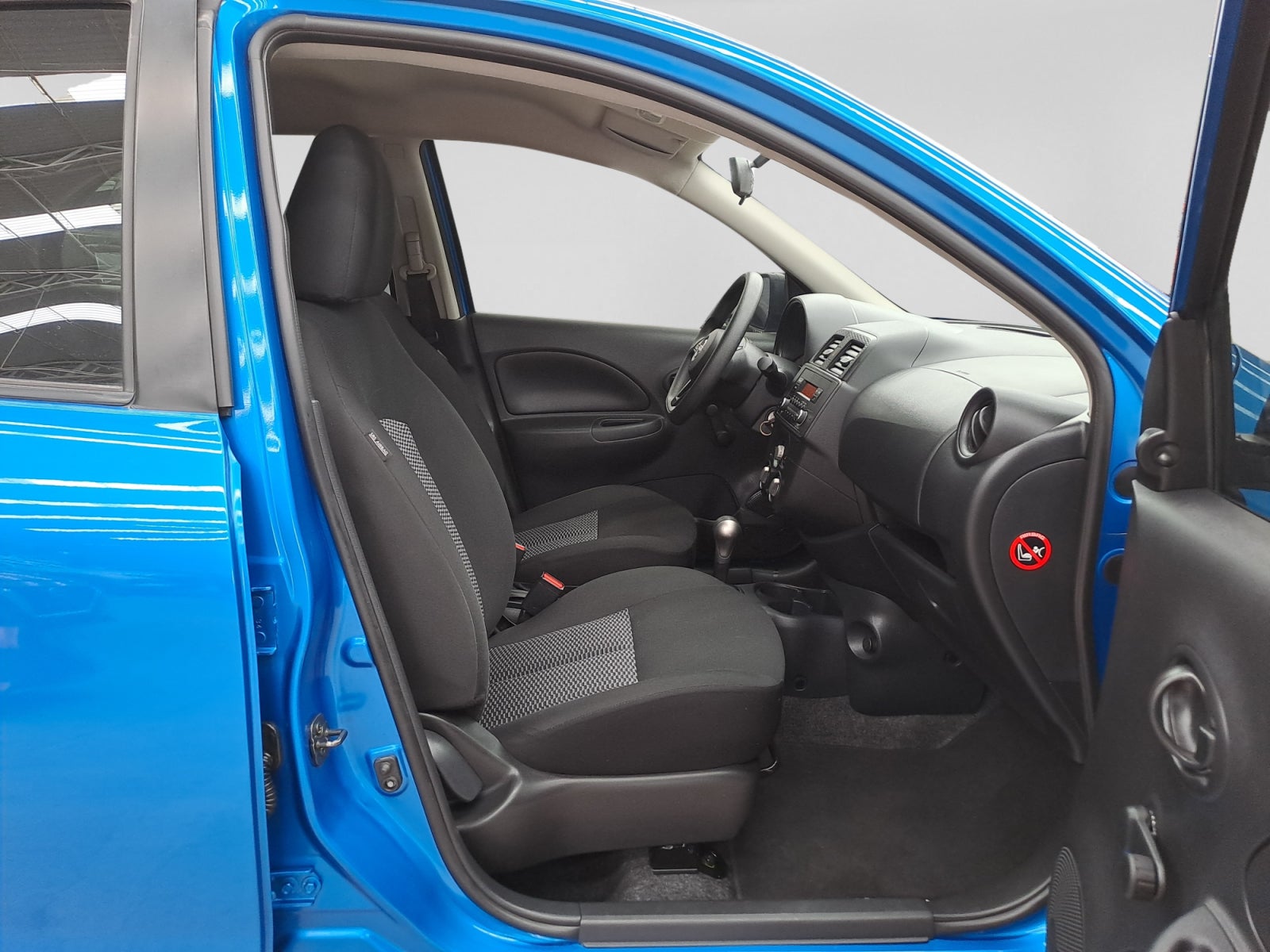 2023 Nissan MARCH SENSE TA 23